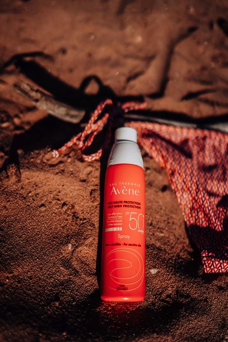 Skin Protect Ocean Respect Eau Thermale Avène : la meilleure amie des peaux sensibles et des océans Skin Protect Ocean Respect Eau Thermale Avène : la meilleure amie des peaux sensibles et des océans