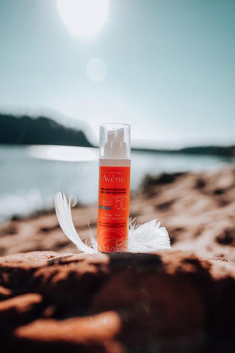 Skin Protect Ocean Respect Eau Thermale Avène : la meilleure amie des peaux sensibles et des océans Skin Protect Ocean Respect Eau Thermale Avène : la meilleure amie des peaux sensibles et des océans