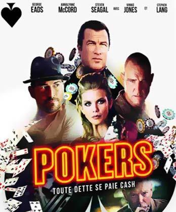 Le top 10 du poker au cinéma