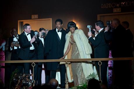 RESPECT - Le Biopic sur Aretha Franklin avec Jennifer Hudson, Forest Whitaker...au Cinéma le 30 Décembre 2020