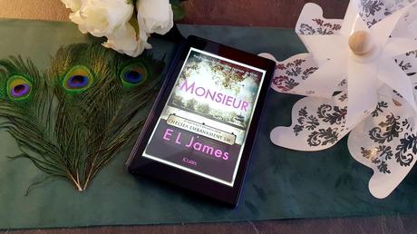 [Livre Audio] Monsieur de E.L James