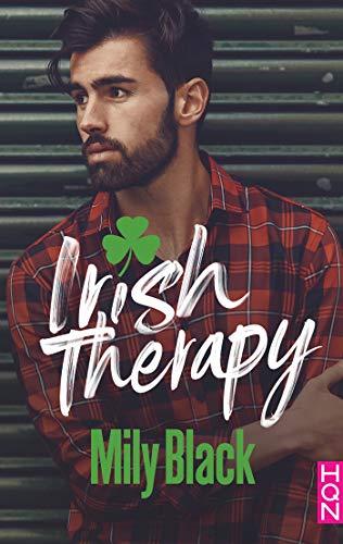 Mon avis sur Irish Therapy , le nouveau roman de Mily Black Mon avis sur Irish Therapy , le nouveau roman de Mily Black