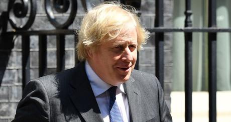 Le «plan Rooseveltien» de Boris Johnson pour relancer l’économie au Royaume-Uni