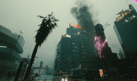Cyberpunk 2077 – Date de sortie, gameplay, trailer