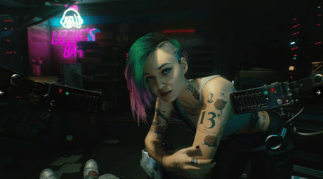 Cyberpunk 2077 – Date de sortie, gameplay, trailer Cyberpunk 2077 – Date de sortie, gameplay, trailer