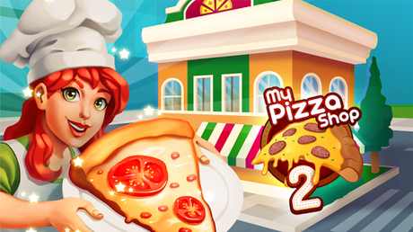 Code Triche My Pizza Shop 2 – Jeu Gérant de Restaurant Italien APK MOD (Astuce) 5