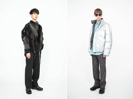 SOE – F/W 2020 COLLECTION LOOKBOOK