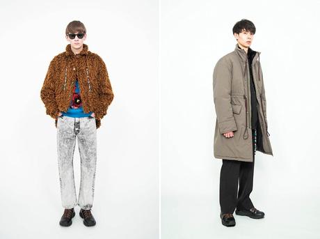 SOE – F/W 2020 COLLECTION LOOKBOOK