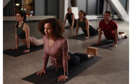 Polar Unite: la petite nouvelle de Polar pour le fitness