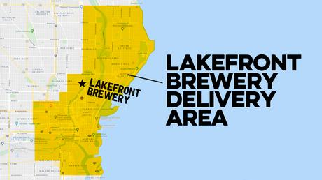 Bière artisanale – La brasserie Lakefront lance la série de petits réservoirs # 06 le 7 juillet »Urban Milwaukee

 – Bière