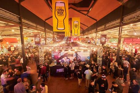 News bière – Perth Craft Beer Festival de retour en septembre 2020 au Claremont Showgrounds
 – Bière brune