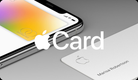 Apple Card et Santé Financière Apple Card