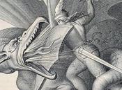 illustrations Wilhelm Kaulbach pour héroïque Siegfried