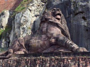 La bataille de Belfort : émergence d’une « résistance économique » pour protéger le développement des territoires La bataille de Belfort : émergence d’une « résistance économique » pour protéger le développement des territoires