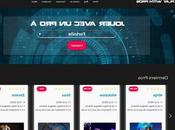 Création Site Internet Video Tres Populaire Agence publicité internet Nice