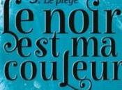 noir couleur tome piège, Olivier