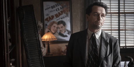 Critique Perry Mason saison 1 épisodes 1 & 2 : L.A. Confidential