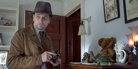 Critique Perry Mason saison 1 épisodes 1 & 2 : L.A. Confidential