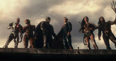 Justice League Snyder Cut : rétropédalage légitime ou danger culturel ?