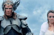Cursed : bande-annonce pour la relecture d’Excalibur de Netflix