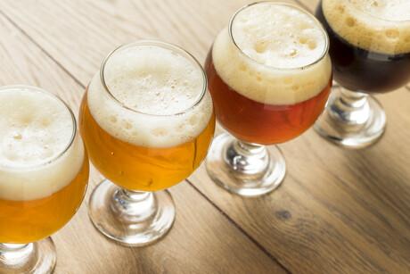 Info bière – Les consommateurs aiment la bière, quelle que soit la source d’amertume
 – Malt