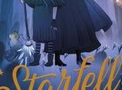 Starfell Tome Violette Dupin jour perdu Dominique Valente