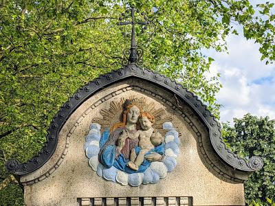 Nordfriedhof München (3) — 12 new Pics