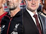 Liverpool&amp;Manchester United