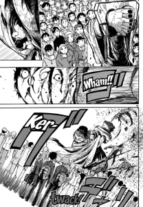 5 minutes foward • Hiroshi Fukuda