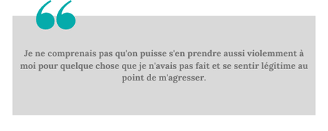 Nos horizons infinis • Tahereh Mafi