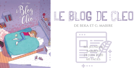 Le blog de Cléo • BeKa et G. Mabire