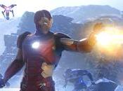 Présentation Modok, l’ennemi dans Marvel’s Avengers