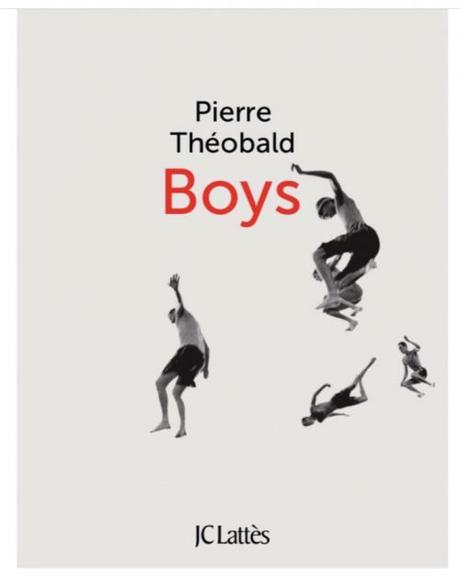 Boys - Pierre Théobald