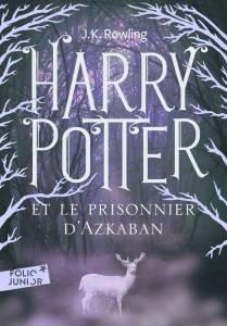 Harry Potter et le prisonnier d’Azkaban, JK Rowling