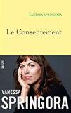 Vanessa Springora – Le Consentement