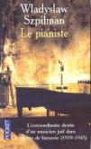 Wladyslaw Szpilman – Le pianiste