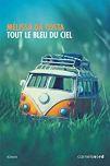 Mélissa Da Costa – Tout le bleu du ciel