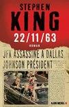 Stephen King – 22/11/63