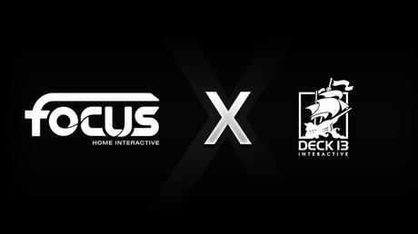 #GAMING - Focus Home Interactive fait l'acquisition du studio Deck13 Interactive !