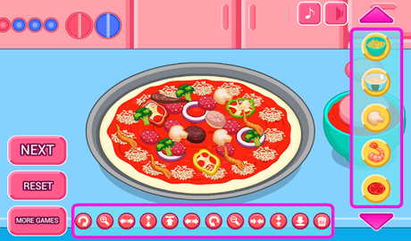 Code Triche Pizza Pronto  APK MOD (Astuce) 4