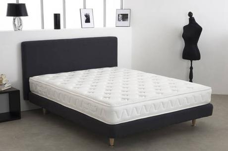 lit d appoint gonflable avec sac de couchage