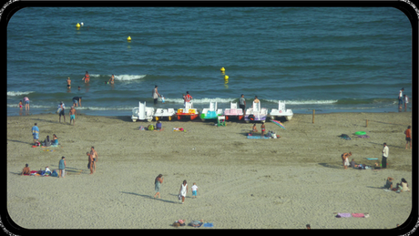 La chansonnette passe l’été en France – Mercredi 1er juillet