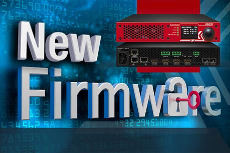 Les dernières mises à jour de la gamme Lightware UBEX pour l’AVsur IP 10G Les dernières mises à jour de la gamme Lightware UBEX pour l'AVsur IP 10G