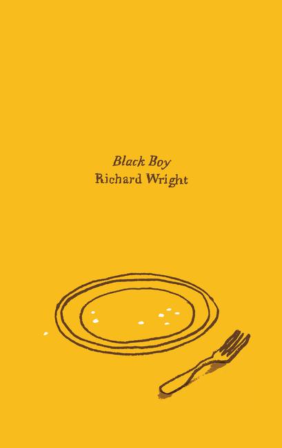 Black boy de Richard Wright, une lecture de Benji