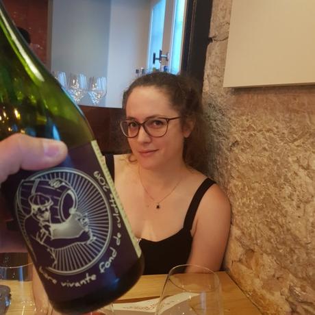 News bière – Bière Vivante Fond De Culotte 2019 – La Brasserie des Voirons / LUG | Des photos

 – Houblon