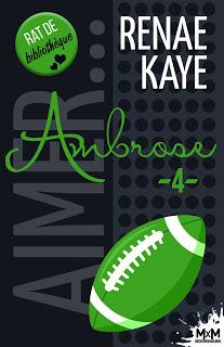 Aimer... #4 Ambrose de Renae Kaye