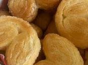 petits palmiers Cyril Lignac