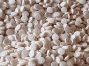 Saisie Italie tonnes d’amphétamines provenance Syrie
