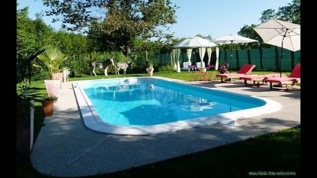 piscine 4 places gifi piscine 4 places gifi