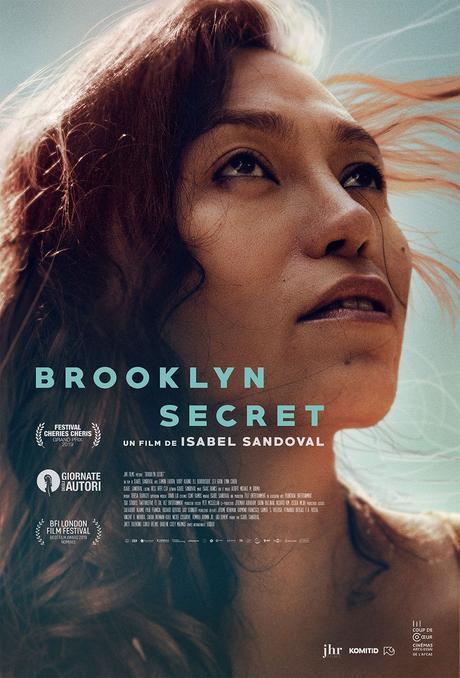 Brooklyn Secret (2020) de Isabel Sandoval
